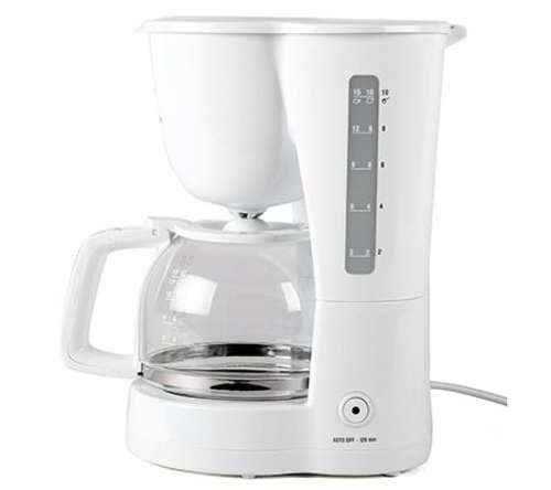 Máy Pha Cà Phê Electrolux ECM1303W - Hàng chính hãng