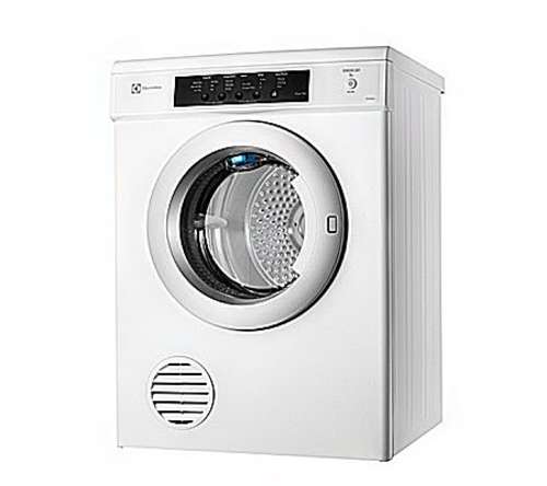 Máy sấy cửa trước Electrolux EDV-7552 - Hàng chính hãng