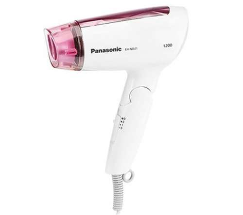 Máy sấy tóc Panasonic EH-ND21-P645 - Hàng chính hãng