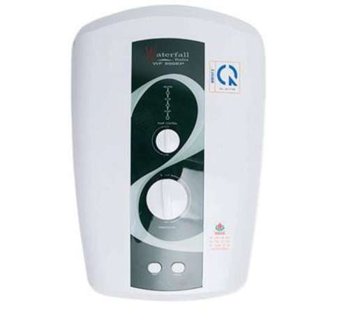 Máy tắm nước nóng Waterfall WF-999E - Hàng chính hãng