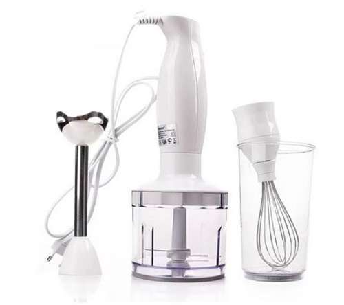 Máy xay cầm tay đa năng Sokany SM-5006-S5 - Hàng chính hãng