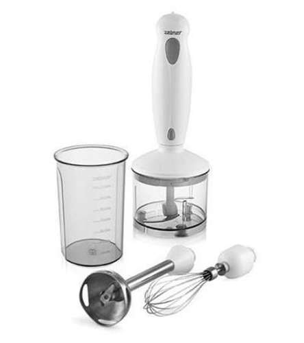 Máy xay cầm tay Zelmer ZHB-0804S Symbio - Hàng chính hãng