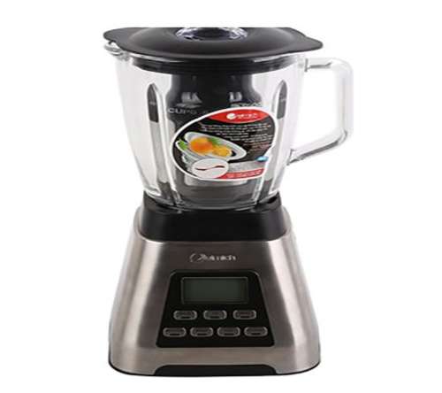 Máy xay sinh tố Elmich EL-6863 - Hàng chính hãng