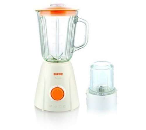 Máy xay sinh tố Supor SJ504-500 - Công suất 500W - Hàng chính hãng