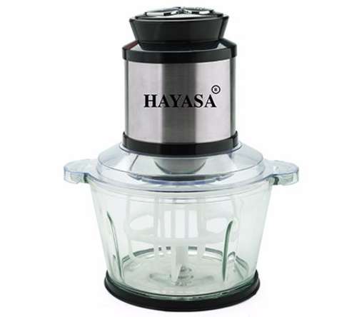 Máy xay thịt Hayasa HA-381 - Hàng chính hãng