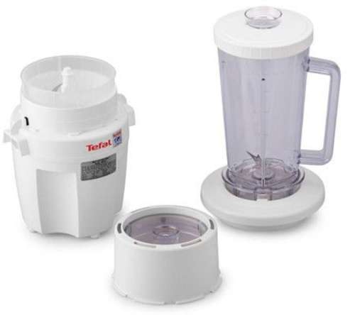 Máy xay thịt Tefal MF327 - Công suất 700 W - Hàng chính hãng