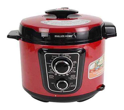 Nồi áp suất điện cơ Khaluck.Home KL738 - Hàng chính hãng