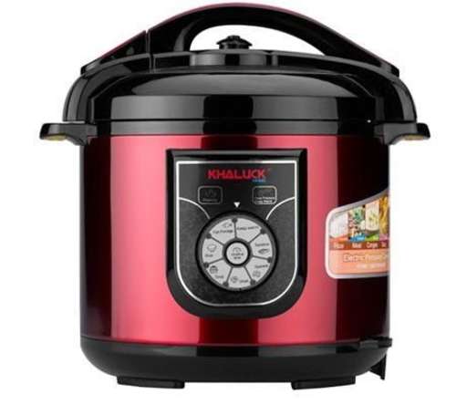 Nồi áp suất điện Khaluck KL-788S - Hàng chính hãng