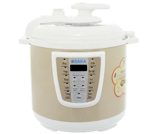 Nồi áp suất Osaka IPD-05GE - Hàng chính hãng