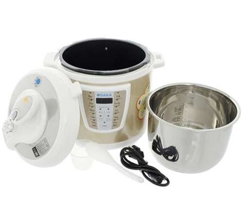Nồi áp suất Osaka IPD-06GE - Hàng chính hãng
