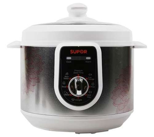 Nồi áp suất Supor 50YA310 - Hàng chính hãng