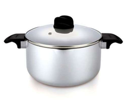 Nồi canh oxy hóa mềm Supor Vanessa S02A16 - Dung tích 1.7L - Hàng chính hãng