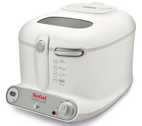 Nồi chiên không dầu Tefal FR3021 - Hàng chính hãng