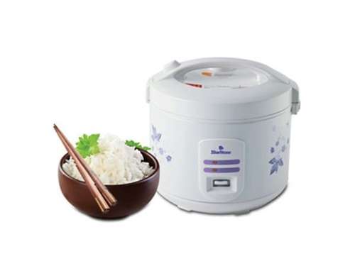 Nồi cơm điện Bluestone RCB-5565F - Hàng chính hãng