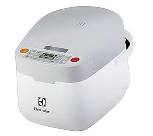 Nồi cơm điện Electrolux ERC-6603W - Hàng chính hãng