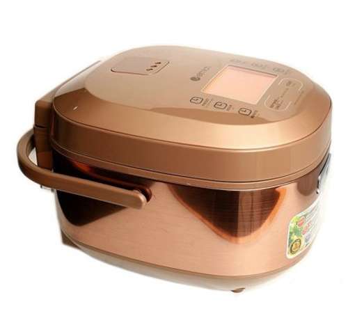 Nồi cơm điện Elmich RCE-0897 - Hàng chính hãng