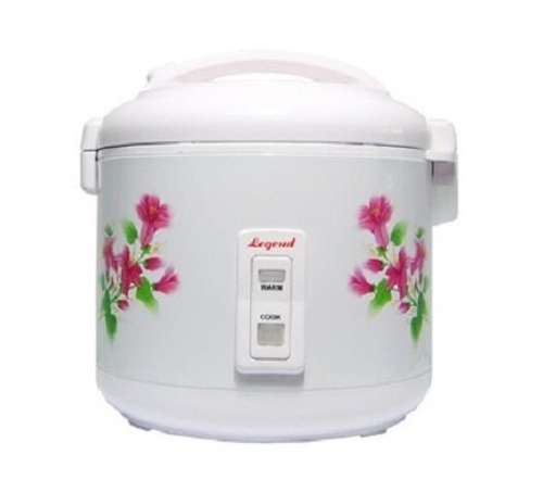 Nồi cơm điện Legend LE-518E - Hàng chính hãng