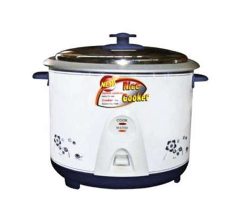 Nồi cơm điện nắp rời Goldsun ARC-G28CP1 - Dung tích 2.8L - Hàng chính hãng