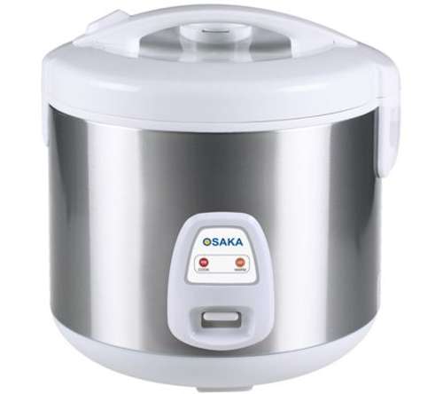 Nồi cơm điện Osaka RC-318G - Hàng chính hãng