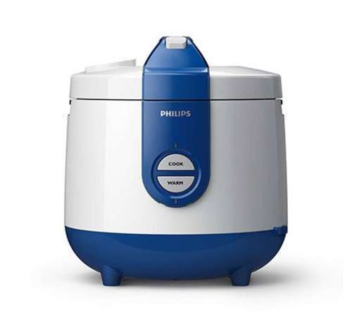 Nồi cơm điện Philips HD3118 - Hàng chính hãng