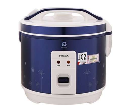 Nồi cơm điện Taka TK-RCD10D1 - Hàng chính hãng