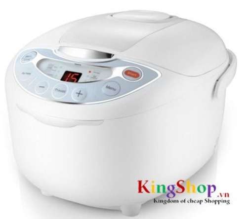 Nồi cơm điện tử Supor CFXB30FC11E-60 - Hàng chính hãng