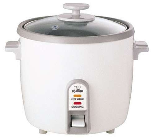 Nồi cơm điện Zojirushi NH-SQ06 - Hàng chính hãng