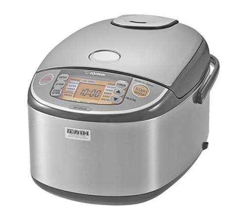Nồi cơm điện Zojirushi NP-HRQ18 - Hàng chính hãng
