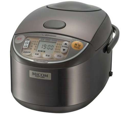 Nồi cơm điện Zojirushi NS-YSQ18 - Hàng chính hãng