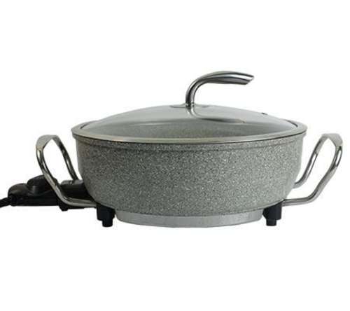 Nỗi lẩu điện Gali GL-1208 - Hàng chính hãng