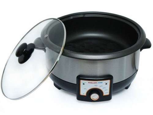 Nồi lẩu điện Khaluck KL-5220 - Hàng chính hãng