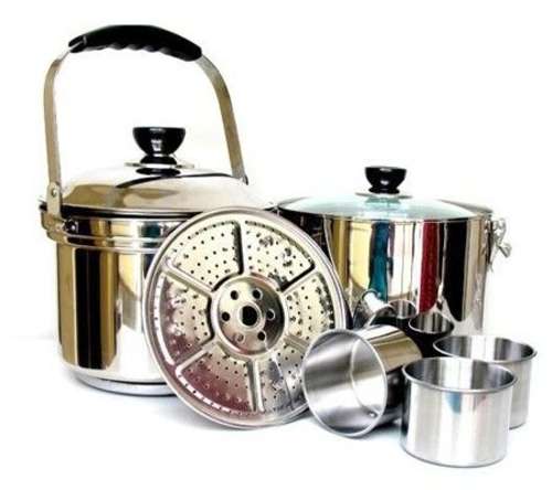 Nồi ủ Magic One MG-72 - Dung tích 7L - Hàng chính hãng