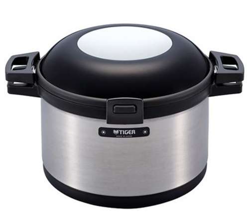 Nồi ủ nhiệt Tiger NFI-A600 - Hàng chính hãng