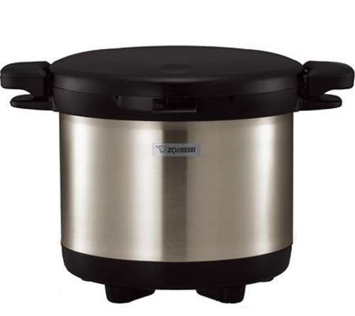 Nồi ủ Zojirushi SN-XAE60 - Hàng chính hãng
