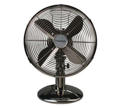 Quạt bàn Tiross TS952 - Hàng chính hãng