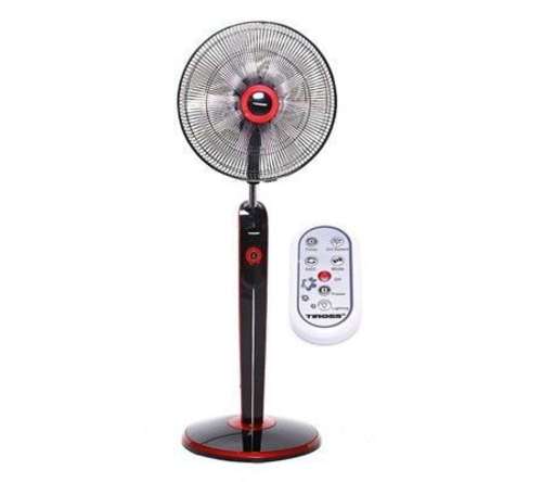 Quạt cây có điều khiển Tiross TS-956-1 - Hàng chính hãng