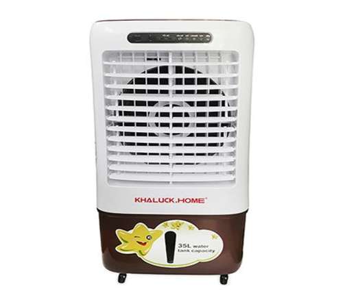Quạt điều hòa không khí Khaluck.Home KL-200 - Hàng chính hãng