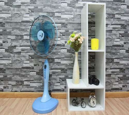 Quạt đứng Asia D16011 - Hàng chính hãng