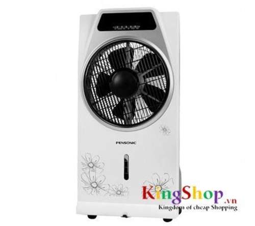 Quạt hơi nước Pensonic PAC-320H - Công suất 90W - Hàng chính hãng