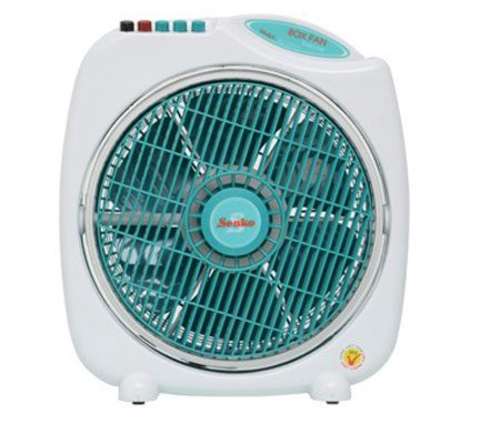 Quạt hộp Senko BD8860 - Hàng chính hãng