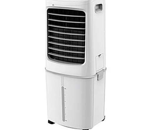 Quạt làm mát không khí Midea AC200-17JR - Hàng chính hãng