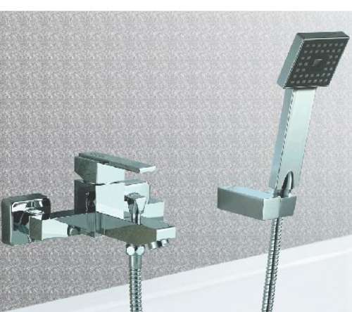 Sen dây tắm nóng lạnh Gorlde 8163 - Hàng chính hãng