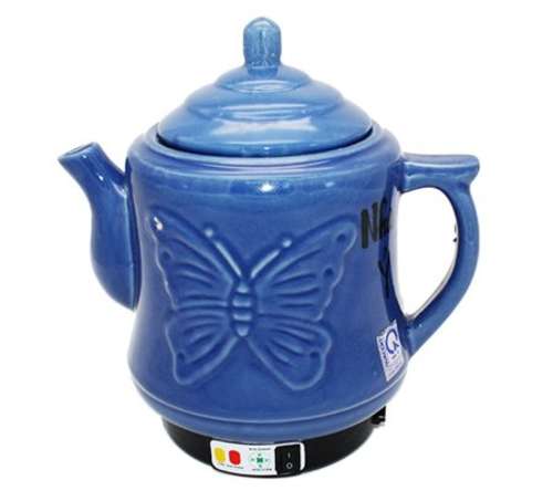 Siêu sắc thuốc tự động Như Ý NY-8688BB - Hàng chính hãng