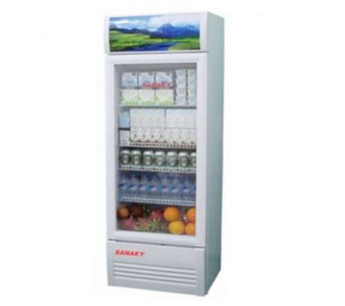 Tủ mát Sanaky VH-409K - Hàng chính hãng
