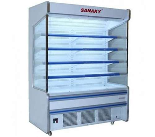 Tủ mát siêu thị Sanaky VH-20HP - Hàng chính hãng