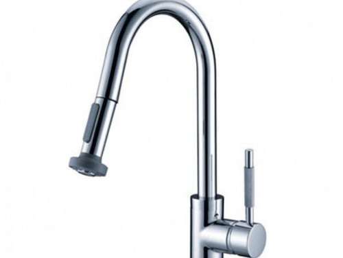 Vòi rửa bát Canzy CZ-776 - Hàng chính hãng