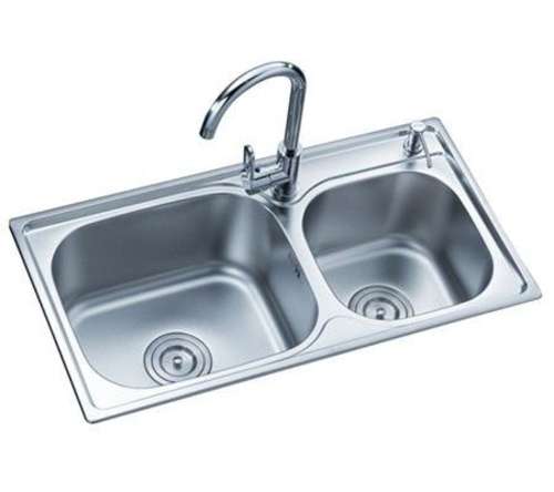 Vòi rửa bát Faster FS-8343 - Hàng chính hãng